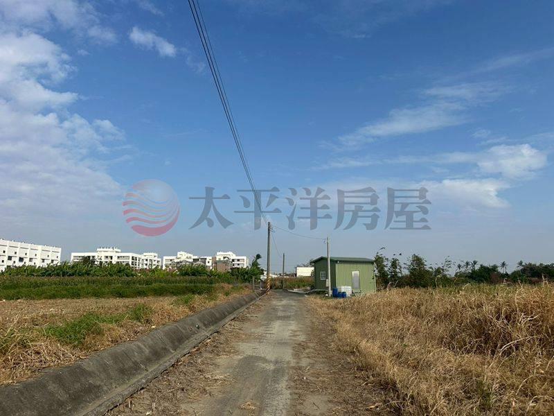 佳里持分都市計畫農地,台南市佳里區佳南段