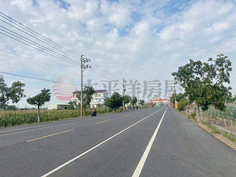 佳里持分都市計畫農地,台南市佳里區佳南段