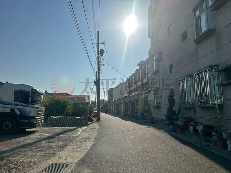 七股近佳里豪宅建地,台南市七股區大文段