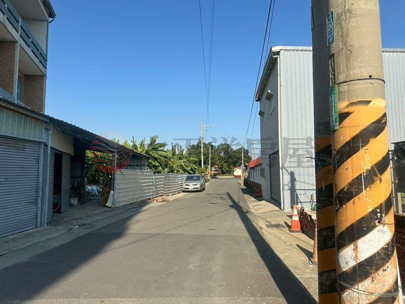 七股近佳里豪宅建地,台南市七股區大文段