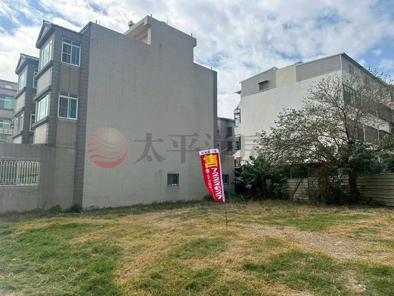 佳里都內大面寬建地,台南市佳里區佳果段