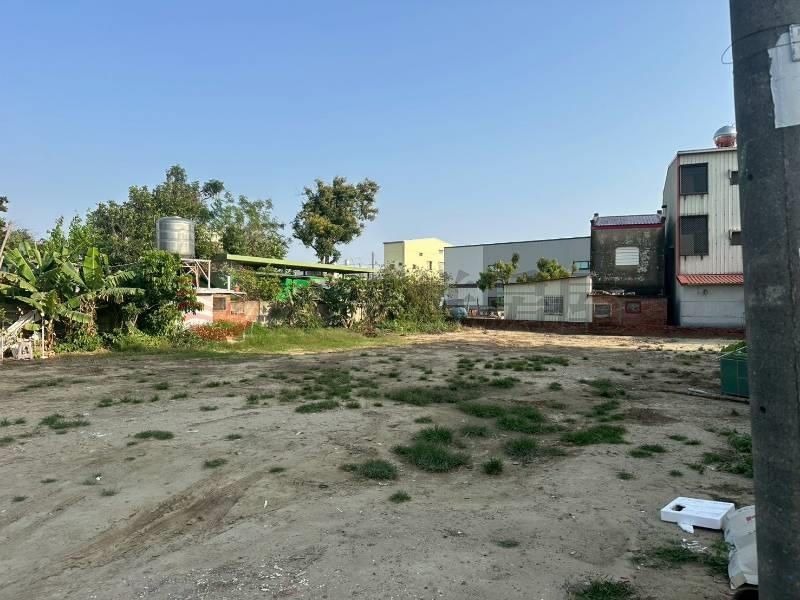 將軍苓子寮三角窗乙建,台南市將軍區苓子寮段