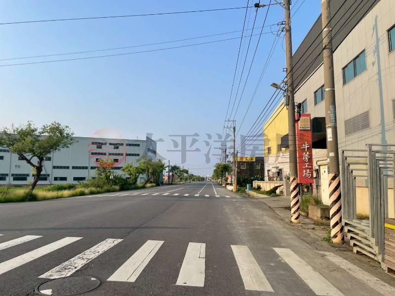 將軍嘉昌甲種建地,台南市將軍區嘉昌段
