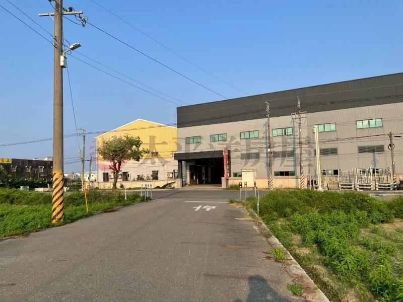 將軍嘉昌甲種建地,台南市將軍區嘉昌段