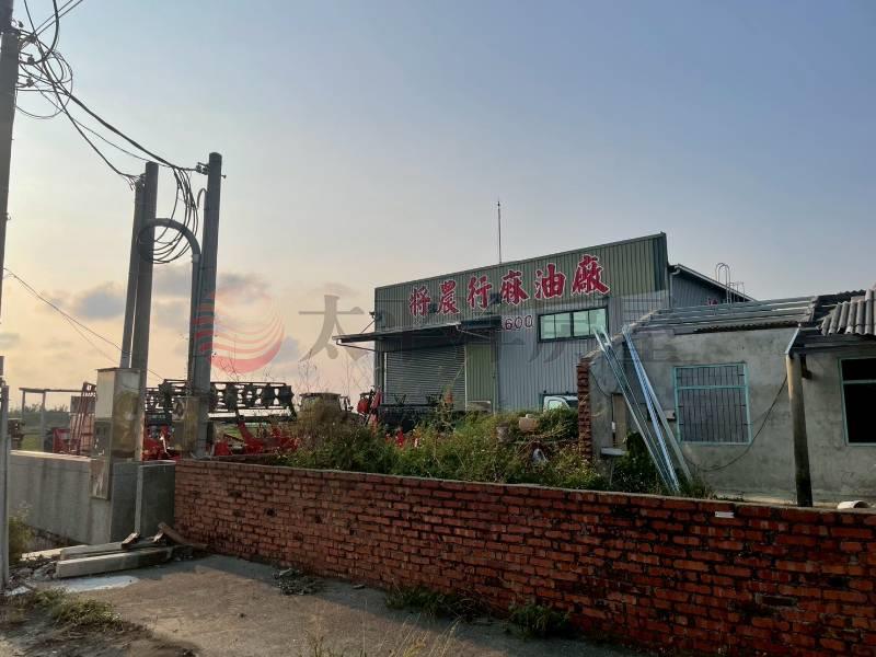 將軍嘉昌甲種建地,台南市將軍區嘉昌段