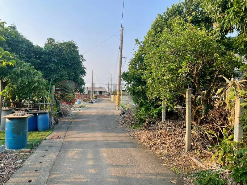 將軍嘉昌甲種建地,台南市將軍區嘉昌段