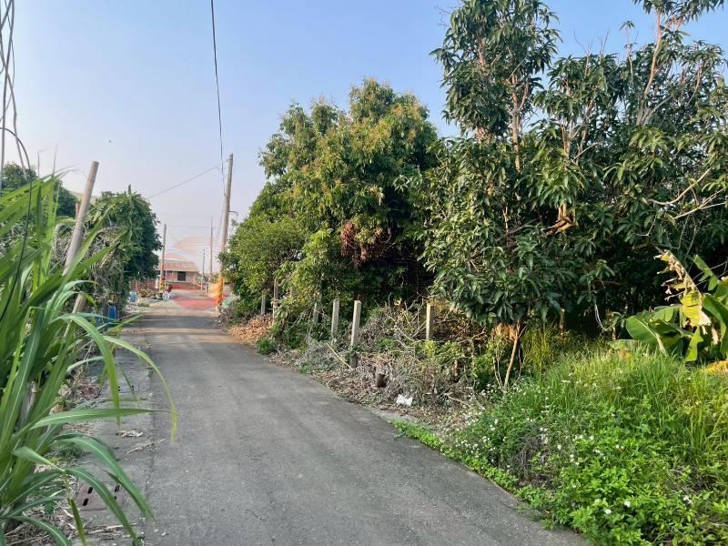 將軍嘉昌甲種建地,台南市將軍區嘉昌段