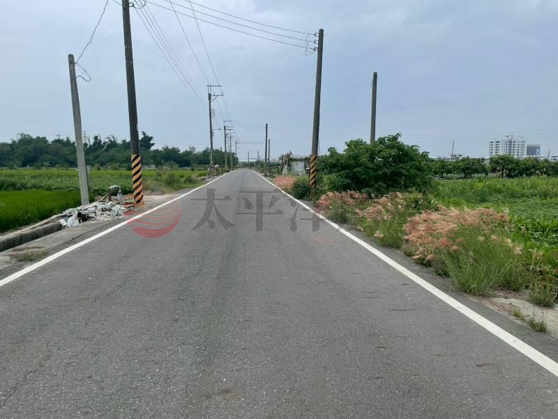 佳里後庄旁低價位農地①,台南市佳里區佳化段