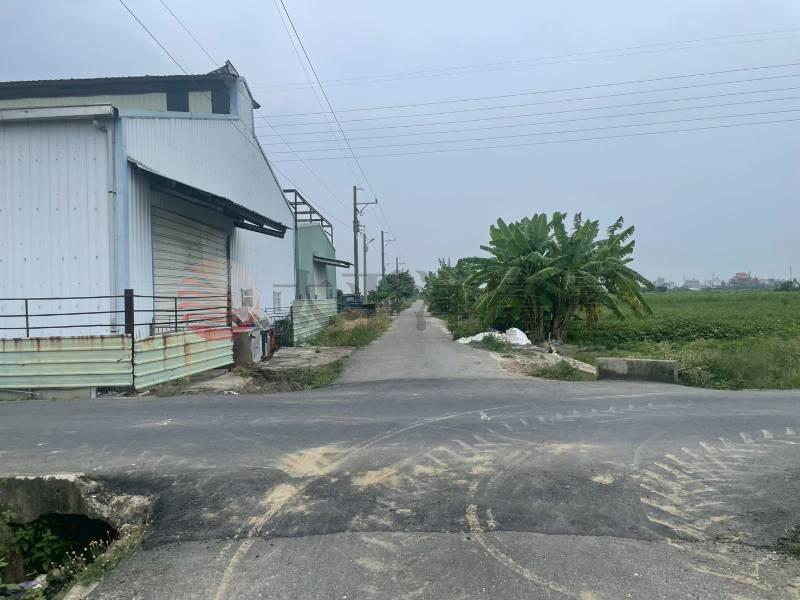 佳里後庄旁低價位農地②,台南市佳里區佳化段