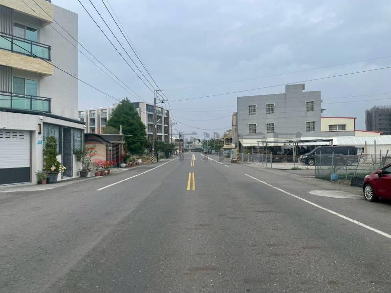 佳里後庄旁低價位農地②,台南市佳里區佳化段