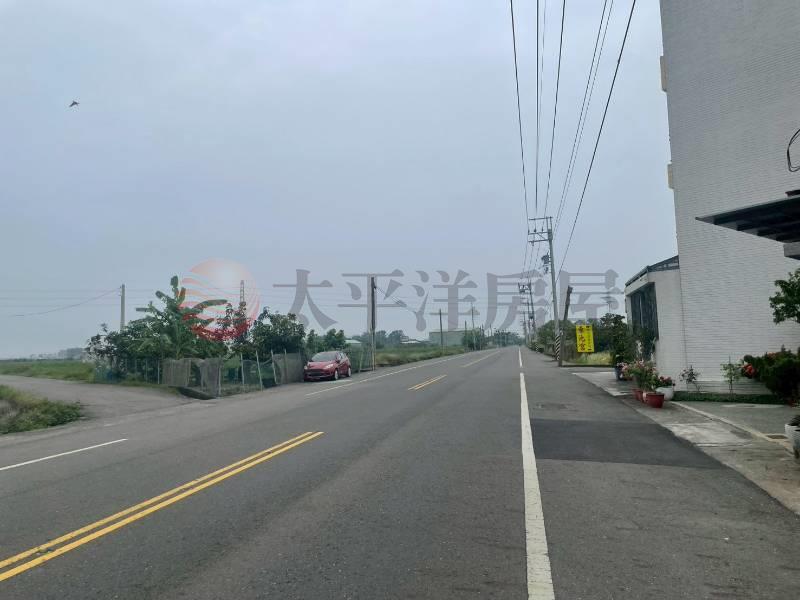 佳里後庄旁低價位農地②,台南市佳里區佳化段