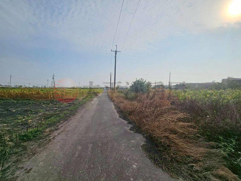七股近南34線農田,台南市七股區看坪段