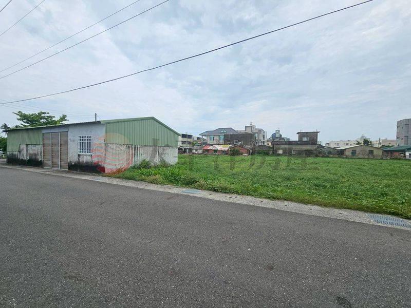 佳里興現有倉庫建地,台南市佳里區佳化段