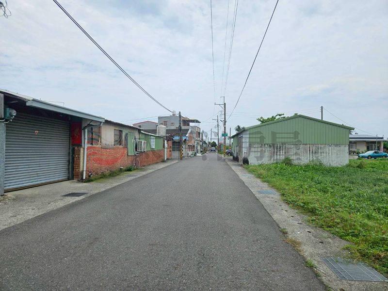 佳里興現有倉庫建地,台南市佳里區佳化段