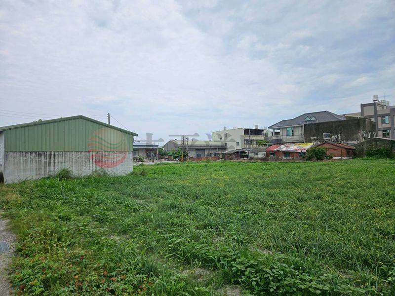 佳里興現有倉庫建地,台南市佳里區佳化段