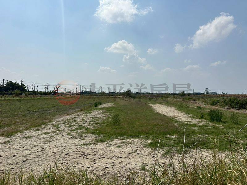 佳里勝利路旁休閒農地,台南市佳里區佳南段