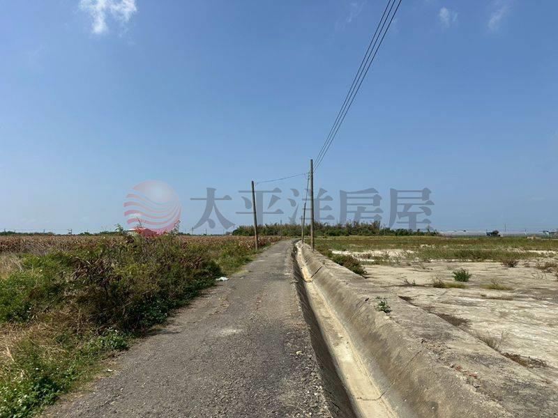 佳里勝利路旁休閒農地,台南市佳里區佳南段