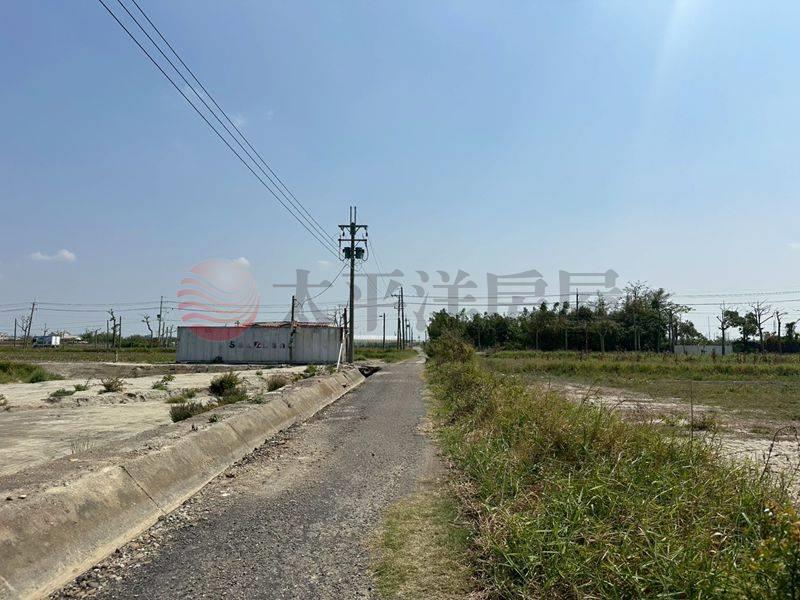 佳里勝利路旁休閒農地,台南市佳里區佳南段