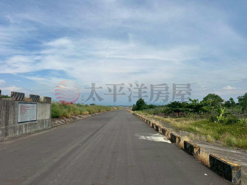 善化東勢寮休閒農地,台南市善化區東勢寮段
