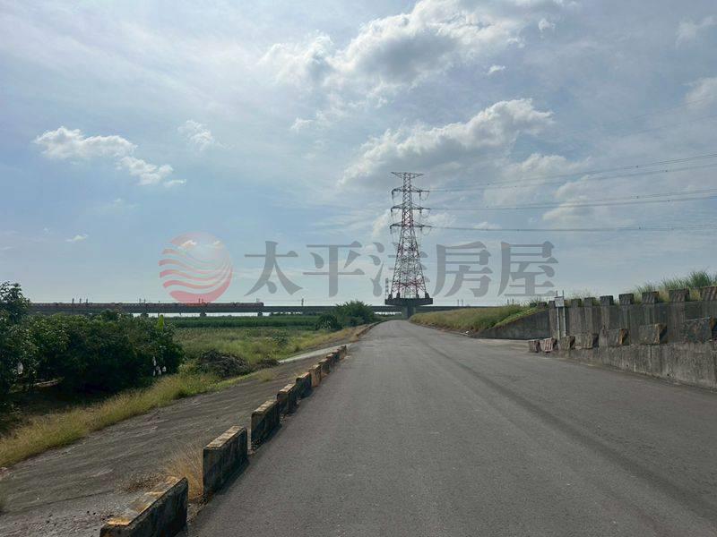 善化東勢寮休閒農地,台南市善化區東勢寮段