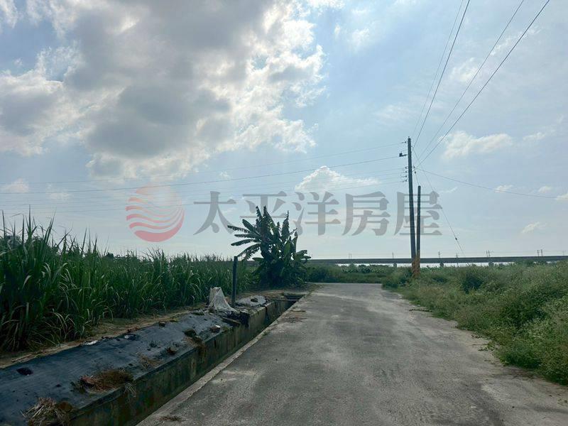 善化東勢寮休閒農地,台南市善化區東勢寮段