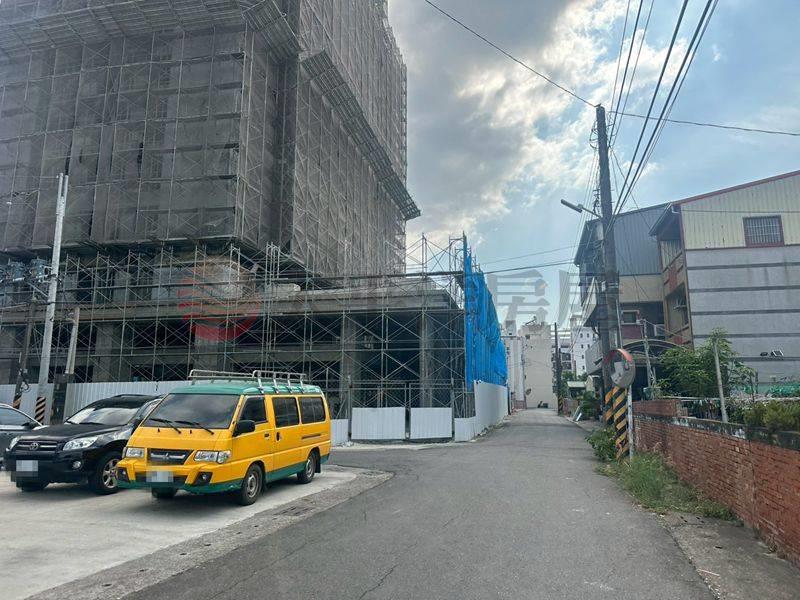 善化東勢寮休閒農地,台南市善化區東勢寮段