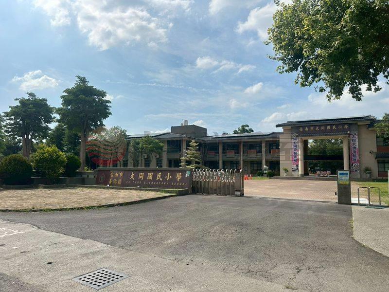 善化東勢寮休閒農地,台南市善化區東勢寮段