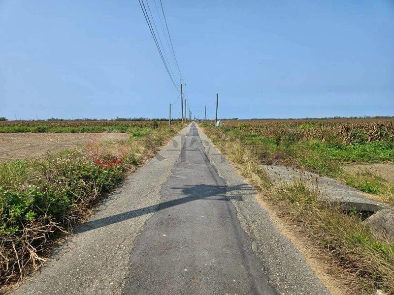近台17線1分農地,台南市將軍區將軍段