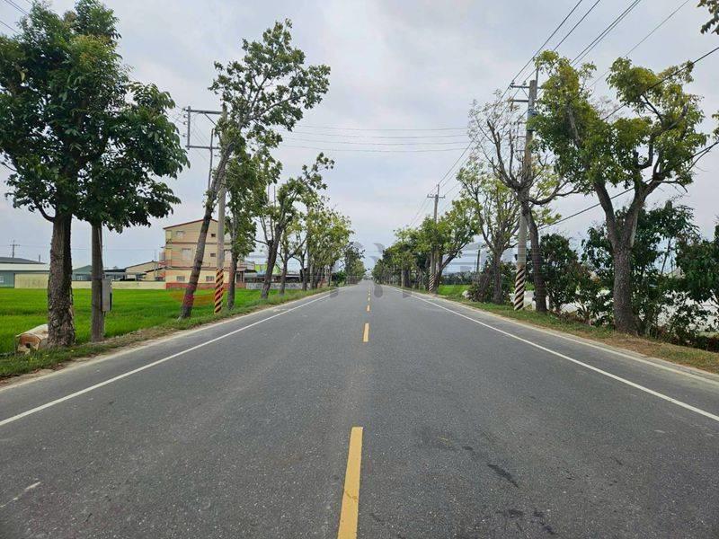 白河近大竹國小農地,台南市白河區海豐厝段