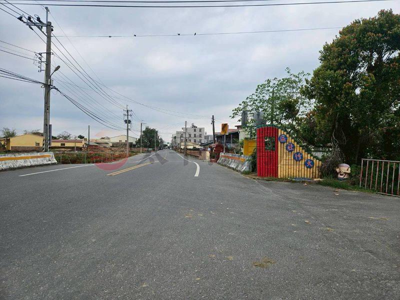 白河近大竹國小農地,台南市白河區海豐厝段