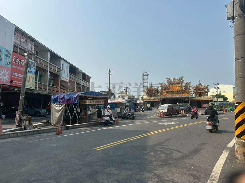 安南區雙面路大面積建地,台南市安南區淵東段