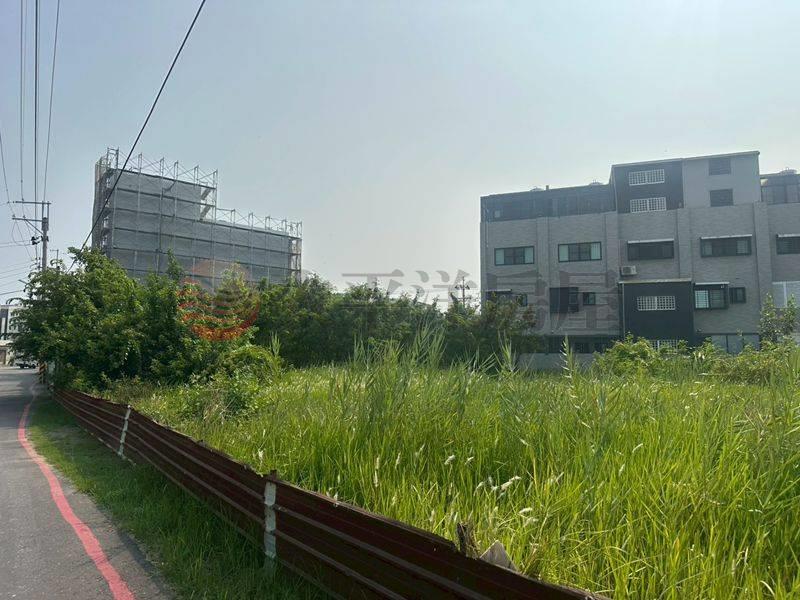 安南區雙面路大面積建地,台南市安南區淵東段