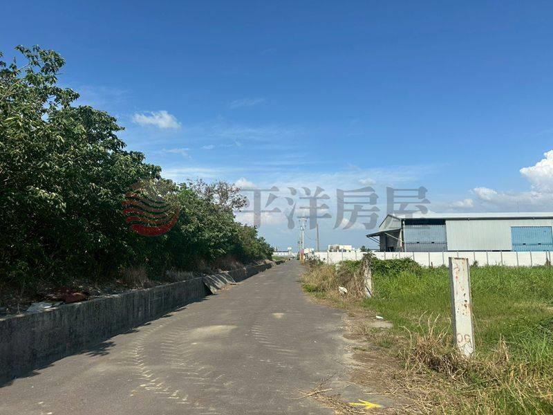 西港1分6休閒農地,台南市西港區中州段