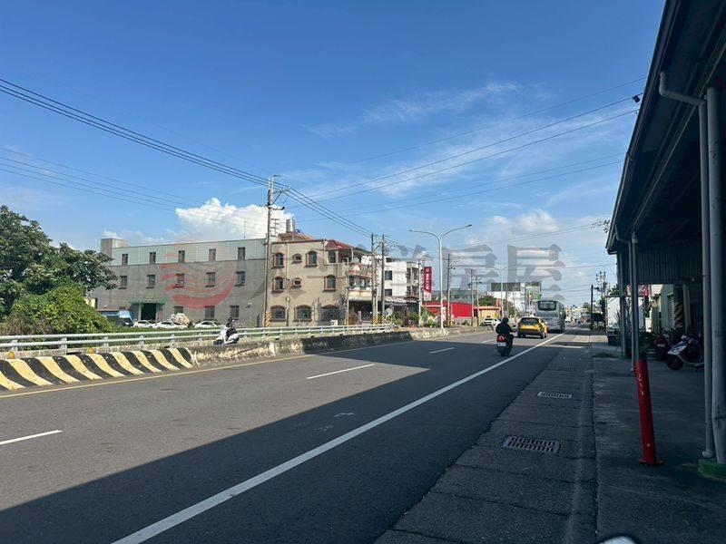 西港1分6休閒農地,台南市西港區中州段