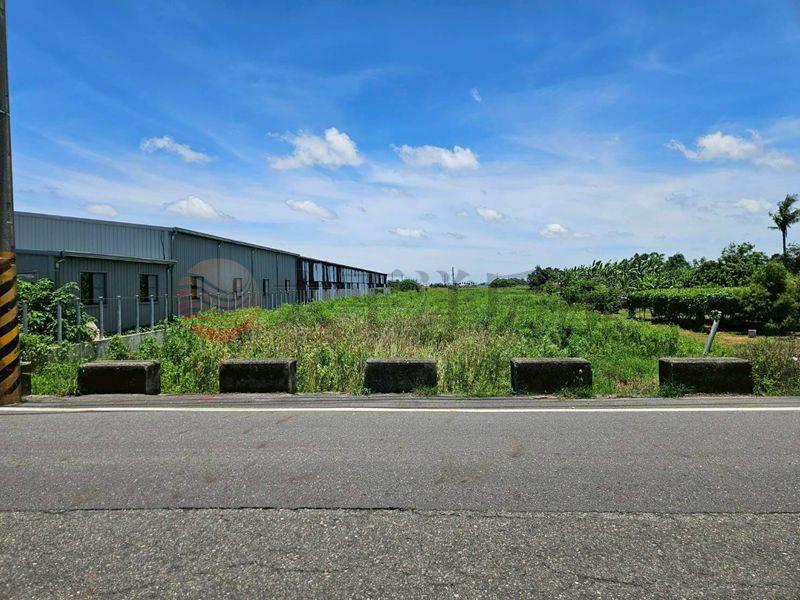 佳里工業區旁農地(B),台南市佳里區番子寮段