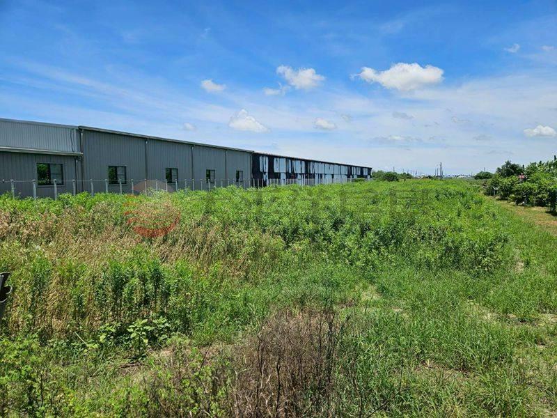 佳里工業區旁農地(B),台南市佳里區番子寮段