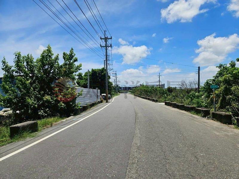 佳里工業區旁農地(B),台南市佳里區番子寮段