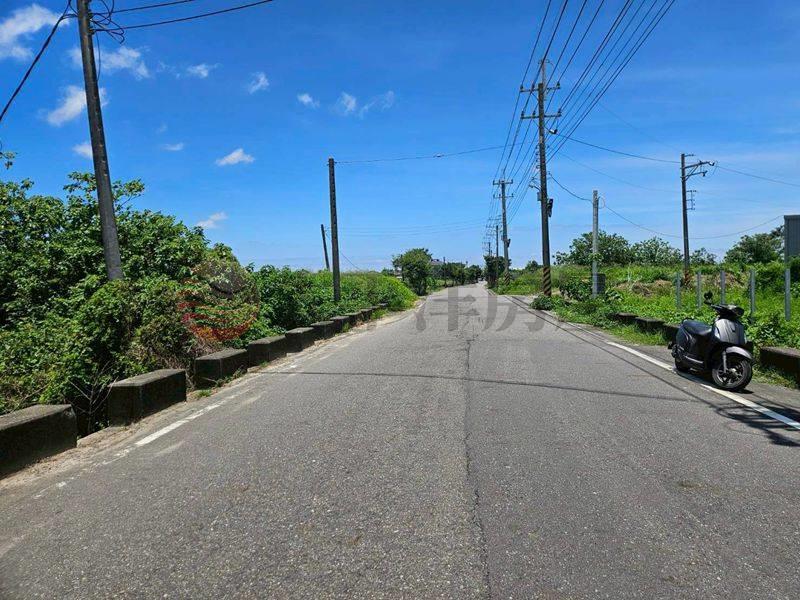 佳里工業區旁農地(B),台南市佳里區番子寮段