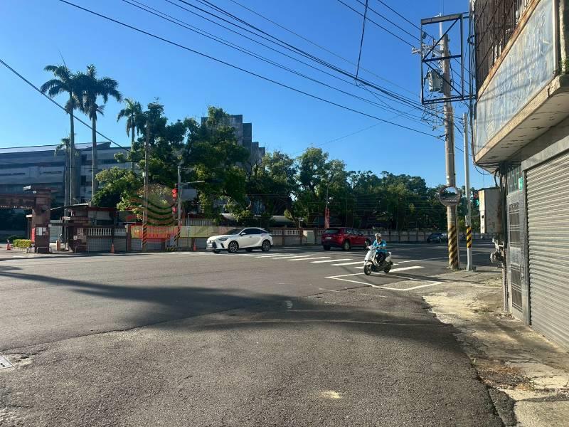 佳里北門農工旁甲建,台南市佳里區民安段