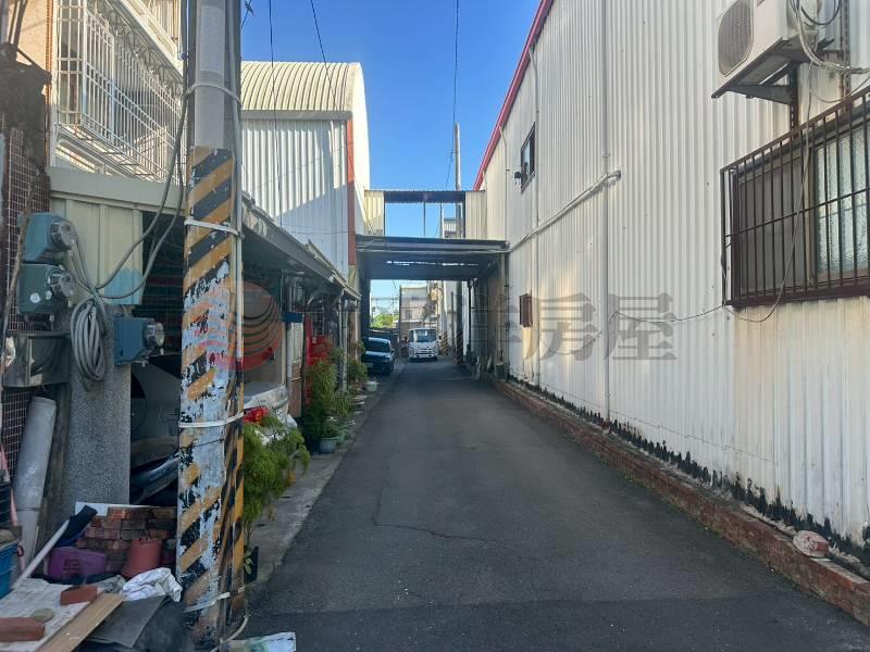 佳里北門農工旁甲建,台南市佳里區民安段