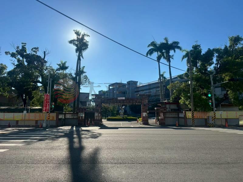 佳里北門農工旁甲建,台南市佳里區民安段