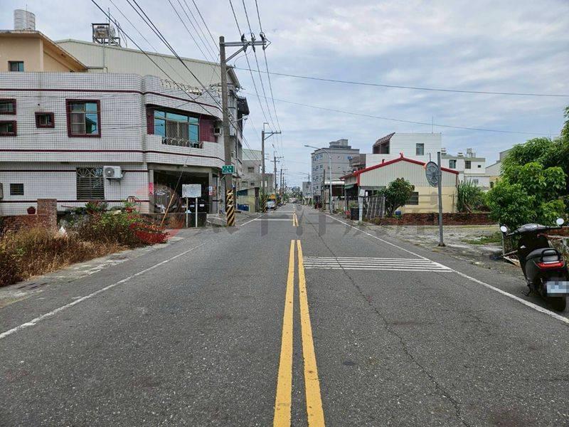 下營7米面寬建地,台南市下營區仁里段