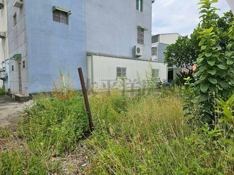 下營7米面寬建地,台南市下營區仁里段