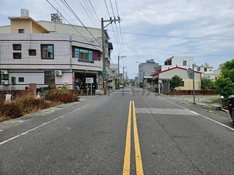 下營7米面寬建地,台南市下營區仁里段