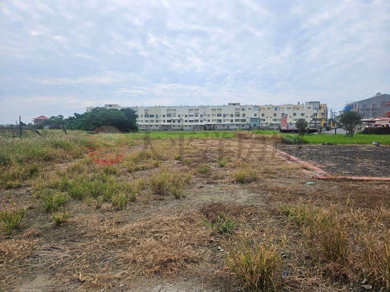 佳里番子寮建地,台南市佳里區新安段