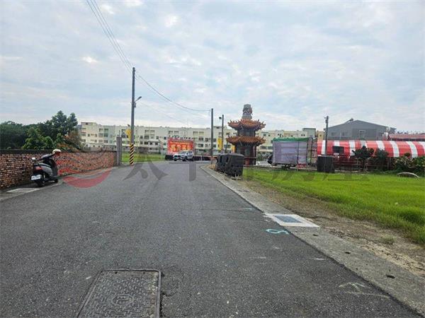佳里番子寮建地,台南市佳里區新安段