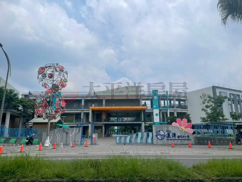 善化LM區旁都內農地②,台南市善化區南小新段