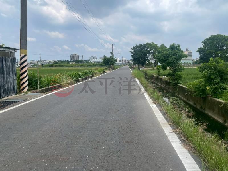 善化LM區旁都內農地②,台南市善化區南小新段